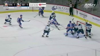 Replay: Home - 2025 Colorado vs San Diego | Mar 14 @ 6 PM