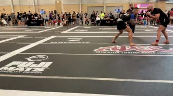 Tony Donofrio vs Michael McClish 2025 ADCC Oklahoma City Open