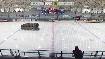 Replay: Home - 2024 Calgary Bisons vs Northstars | Oct 2 @ 6 PM