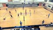 Replay: West Coast Baptist vs Caltech - 2024 WCBC vs Caltech | Sep 17 @ 6 PM