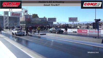 Full Replay | Street Car Super Nationals Las Vegas 11/19/22