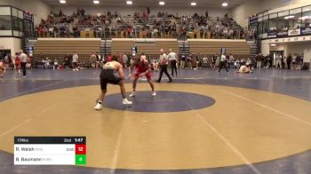 Replay: Mat 2 - 2023 Clarion Open | Nov 5 @ 9 AM