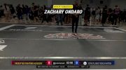 Camilo Giraldo vs Jacob Naranjo 2024 ADCC Miami Open