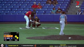 Replay: Home - 2025 Dirty Birds vs Rockers | Jul 23 @ 6 PM