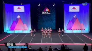 Maine Stars - Empire [2025 L4 Senior Coed - Small Semis] 2025 The D2 Summit