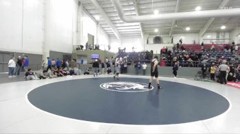 285 lbs Champ. Round 3 - Micheal Ochoa, Roy vs Dax Elton, Westlake