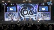 Cheer Athletics - Columbus - SirenCats [2024 L1 Youth - Small DAY 2] 2024 COA Grand Nationals