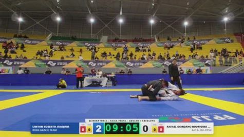 RAFAEL GIORDANO RODRIGUES TEIXEI vs LIWTON ROBERTO JOAQUIM 2026 FPJJ Circuito Paulista GI Etapa 3
