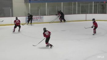 Replay: Home - 2023 MHA 15O vs Devils 15O | Sep 9 @ 9 AM