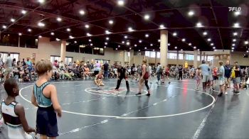 100+110 Semifinal - Sophia Lee, Seymour vs Doria Hamlet, Independence High