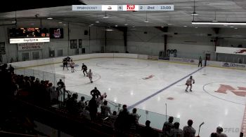 Replay: Vipr - 2025 Yorkton vs Notre Dame | Sep 24 @ 8 PM