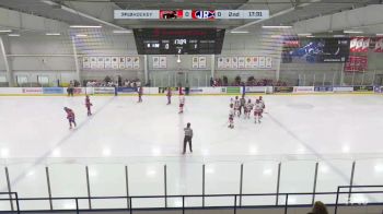 Replay: Home - 2024 Spirit vs Canadiens | Nov 2 @ 8 PM