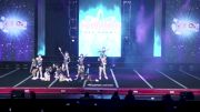 EVOLUTION ALLSTARS - Angels [2024 Level 2.1 Senior--Div 2 Day 1] 2024 The All Out Grand Nationals