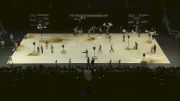 Hamilton Southeastern HS "Fishers IN" at 2026 WGI Guard World Championships