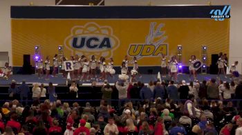 Brentwood High School - Varsity [2024 Super Varsity Division I Day 2] 2024 UCA/UDA Bluegrass Regional