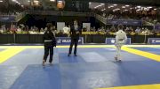 Santino Emil Stamato vs Raziel Anakin Flores 2026 Pan Kids Jiu-Jitsu IBJJF Championship