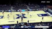 Replay: Villanova vs Xavier | Oct 6 @ 1 PM