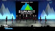 Adrenaline Studio - Vortex [2025 Junior Coed - Pom Finals] 2025 The Dance Summit