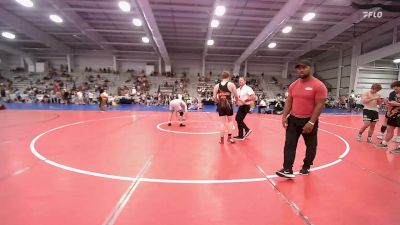 195 lbs Rr Rnd 2 - Matthew Polcyn, MF Young Bucks vs Logan Souders, St. Paris Graham