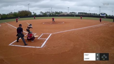 Wisconsin River vs. Framingham S Uni - 2024 THE Spring Games Main Event