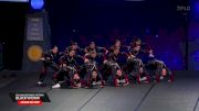 Dollhouse Dance Factory - Black Widow [2026 Junior Hip Hop Semis] 2026 The Dance Worlds