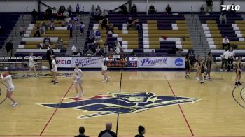 Replay: Pace vs SNHU | Jan 5 @ 1 PM