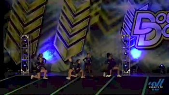 Xtreme Carolina Athletics - Rain [2021 L1 Youth - D2 Day 1] 2021 Double Down Championships: Smoky Mountain Champs DI & DII