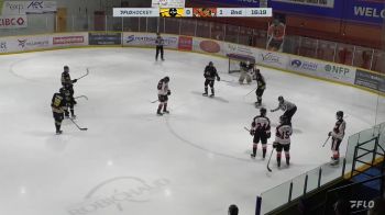 Replay: Home - 2024 Kirkland Lake vs Hearst | Jan 26 @ 6 PM