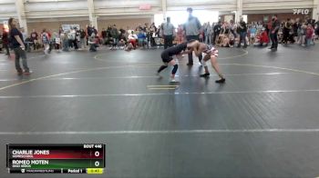 75/80 1st Place Match - Charlie Jones, Homeschool vs Romeo Moten, Ohio Heros