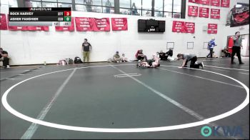 Replay: Mat 7 - 2025 Battle for the Bell | Nov 22 @ 9 AM