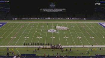 ECLIPSE "Lunar" at 2026 DCI World Championship