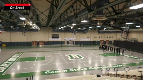 Replay: WGI Perc/Winds Dartmouth Regional | Mar 8 @ 10 AM