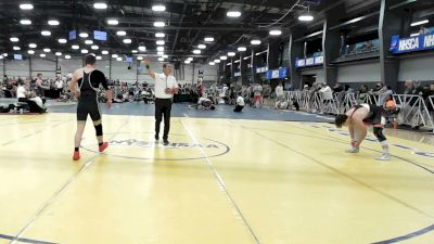 152 lbs Rr Rnd 2 - Jacob McVige, Superior Elite - HSB vs Caleb Gluchowski, Filipe Trained Wrestling Academy - HSB