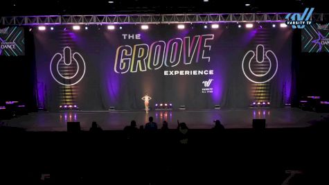 Star Steppers Dance - Kenley Fletcher [2024 Mini - Solo - Jazz Day 1] 2024 Encore Grand Nationals