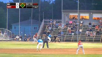 Replay: Home - 2025 Mavericks vs Weyburn Beavers | Aug 2 @ 7 PM