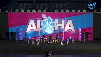Power House Elite Wildcats - RIOT [2025 L2 Junior - D2 Day 1] 2025 Aloha Pittsburgh Showdown