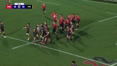 Replay: Crusaders vs Chiefs | Jun 21 @ 7 AM
