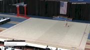 Isabella Groysman - Ball - 2021 Rhythmic Elite Qualifier