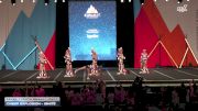Cheer Explosion - Ignite [2026 L1 Youth Small Day 1] 2026 The Youth Summit