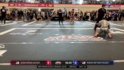 Christopher Easter vs Fabian Anthony Saldivar 2024 ADCC Austin Open