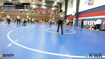 Replay: Mat 5 - 2025 Bixby Thanksgiving Classic | Nov 29 @ 9 AM