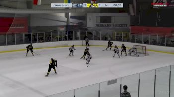 Replay: Home - 2024 Railers vs East Coast | Mar 3 @ 12 PM