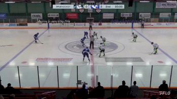 Replay: Home - 2024 Espanola vs Greater Sudbury | Dec 19 @ 7 PM