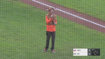 Missoula PaddleHeads vs. Rocky Mountain Vibes - 2025 Rocky Mountain Vibes vs Missoula PaddleHeads