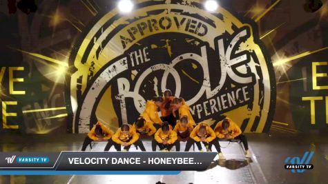 Velocity Dance - Honeybee's Hip Hop [2022 Mini - Hip Hop - Small] 2022 One Up Nashville Grand Nationals DI/DII