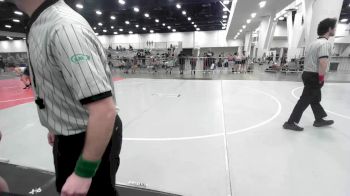 57 lbs Consi Of 8 #1 - John Scarminach, Grindhouse WC vs Jameson Hitchcock, Top Notch