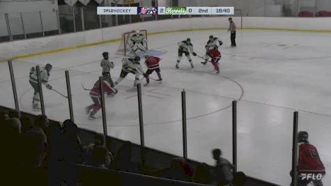 Replay: Home - 2023 Jets vs Kernels | Nov 4 @ 6 PM