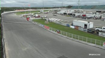 Pole Day Qualifying | 2024 International Classic at Oswego Speedway