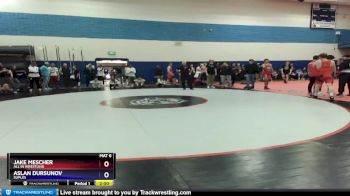 Replay: Mat 6 - 2024 ID Freestyle & Greco Championships | Apr 19 @ 5 PM