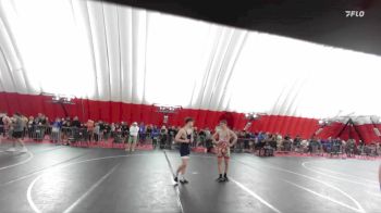 175 lbs Cons. Round 4 - Ryan Schmidt, Kaukauna Wrestling Club vs Ross Waldon, Victory School Of Wrestling